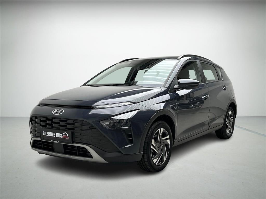 Hyundai Bayon Advanced