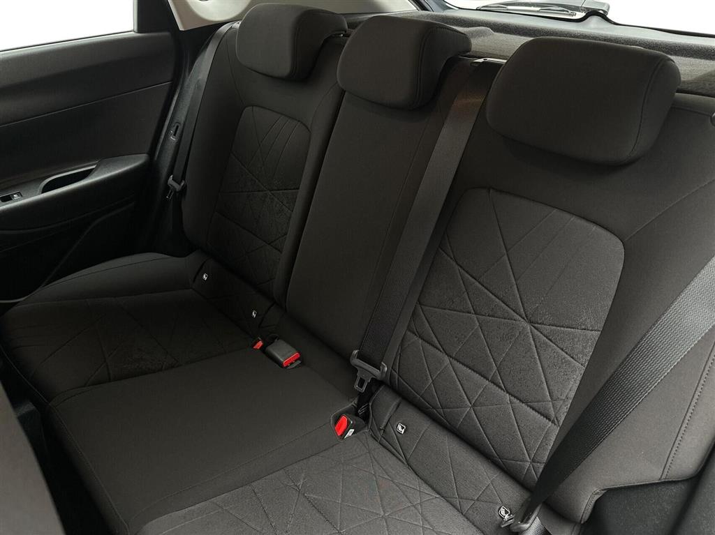 Hyundai Bayon Advanced billede 13