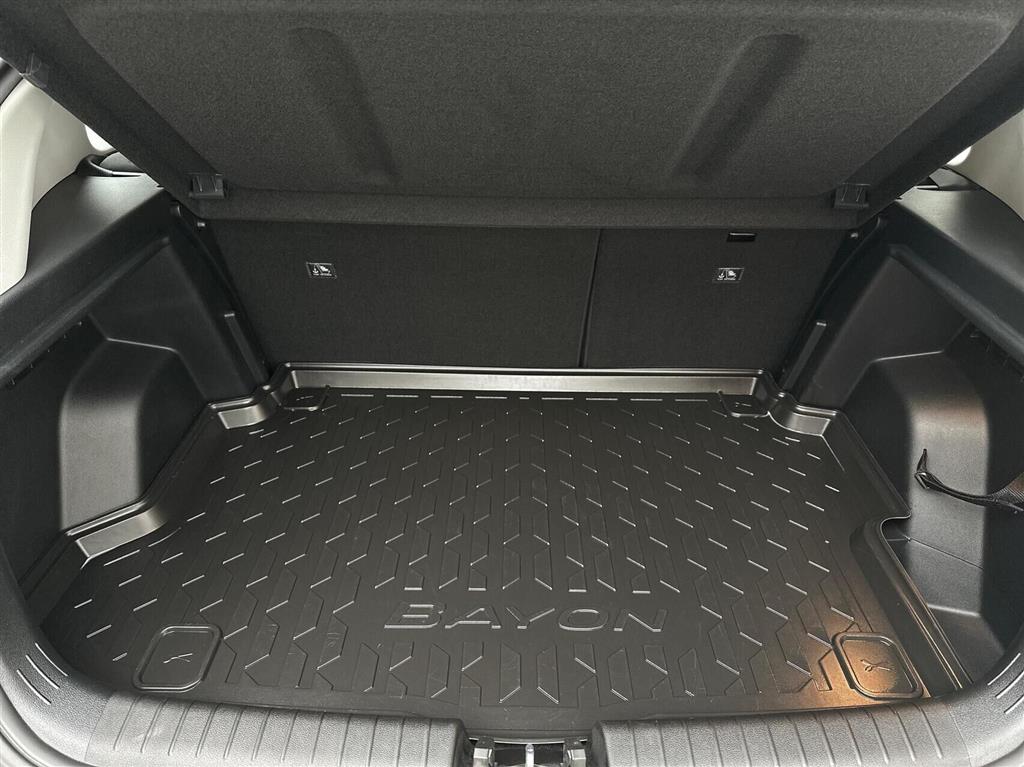 Hyundai Bayon Advanced billede 14