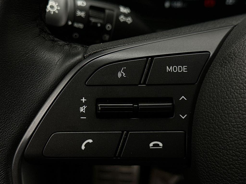 Hyundai Bayon Advanced billede 16