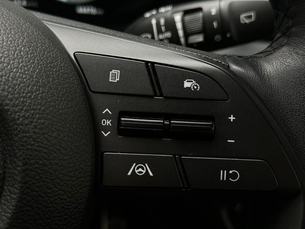 Hyundai Bayon Advanced billede 17