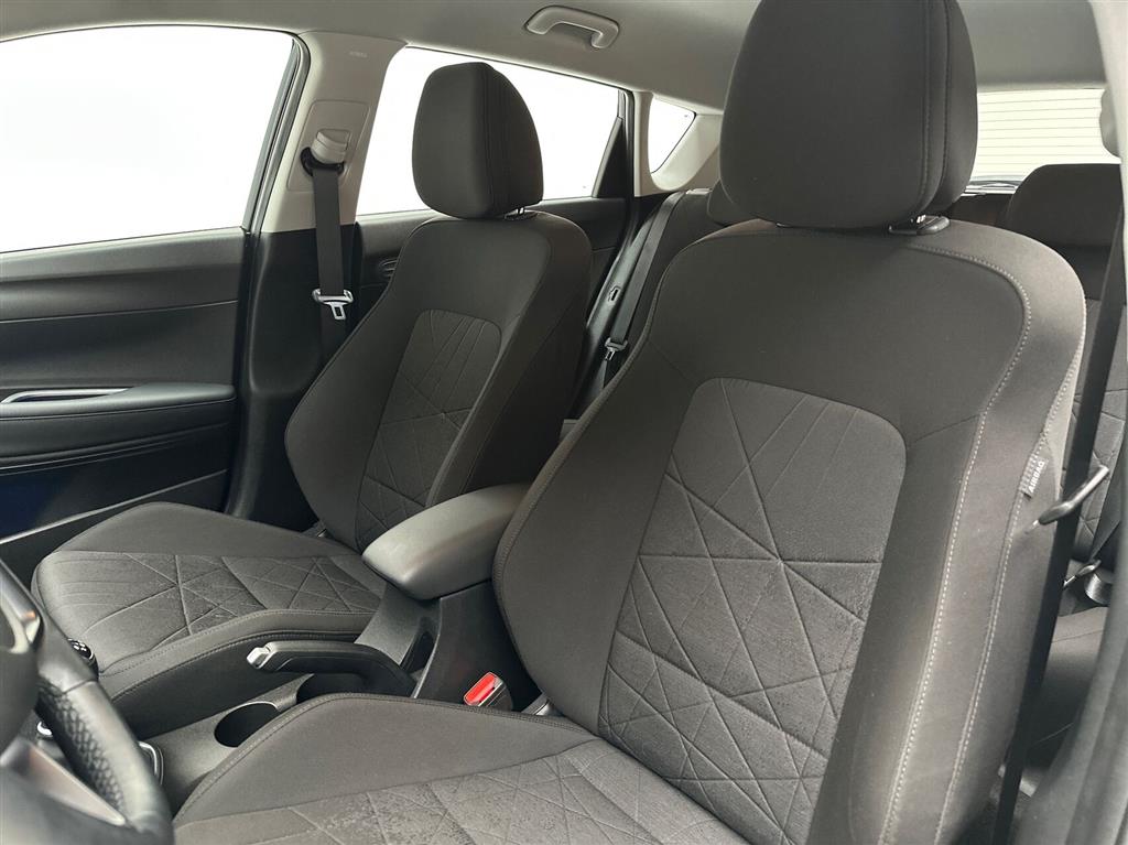 Hyundai Bayon Advanced billede 19