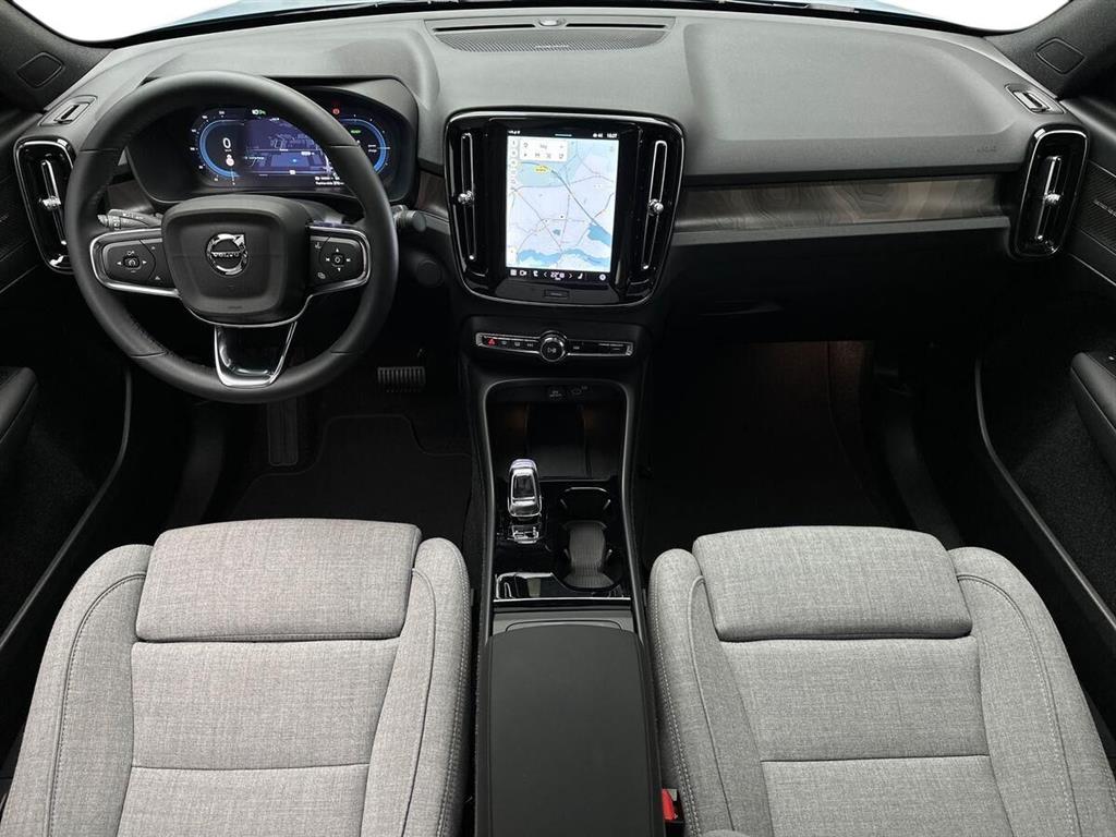 Volvo EC40 Ultra billede 6