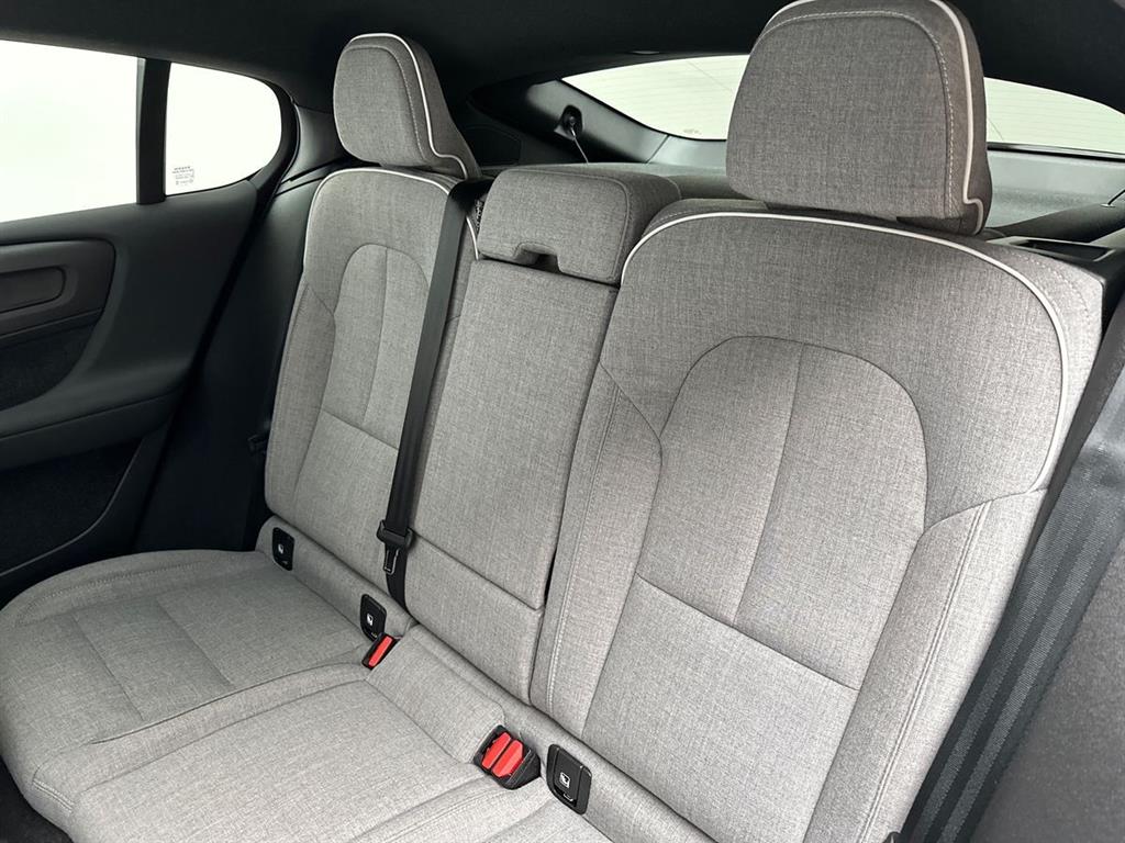 Volvo EC40 Ultra billede 7