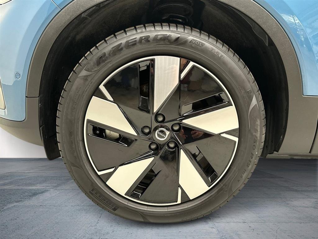 Volvo EC40 Ultra billede 10