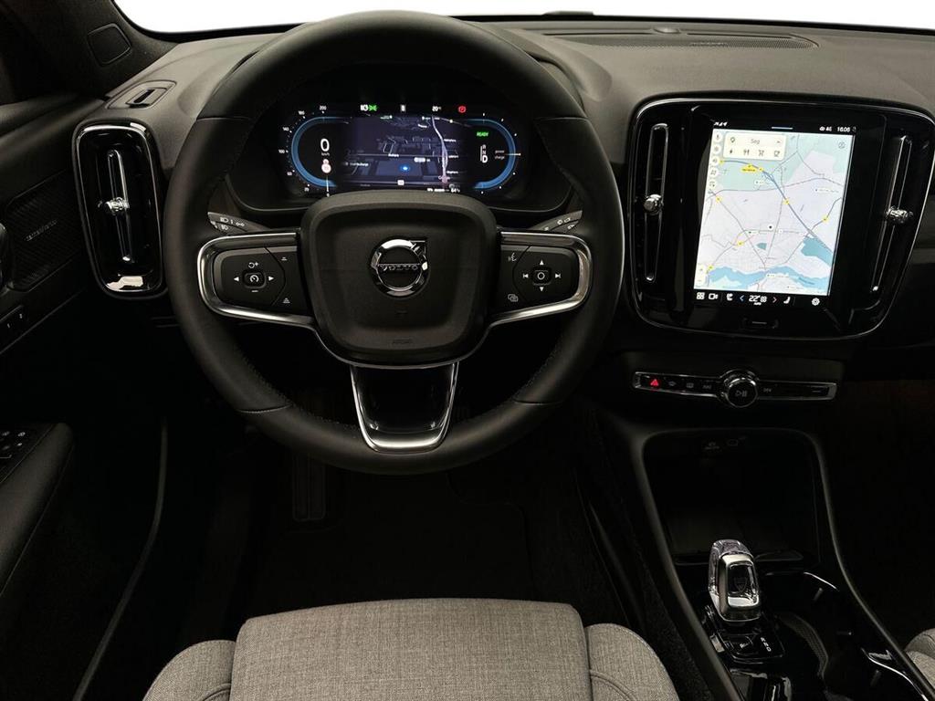 Volvo EC40 Ultra billede 11