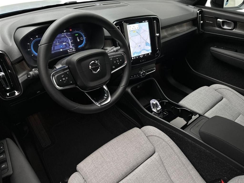 Volvo EC40 Ultra billede 15
