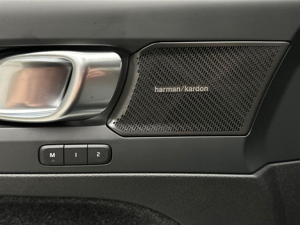 Volvo EC40 Ultra billede 16