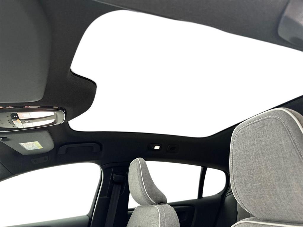 Volvo EC40 Ultra billede 18