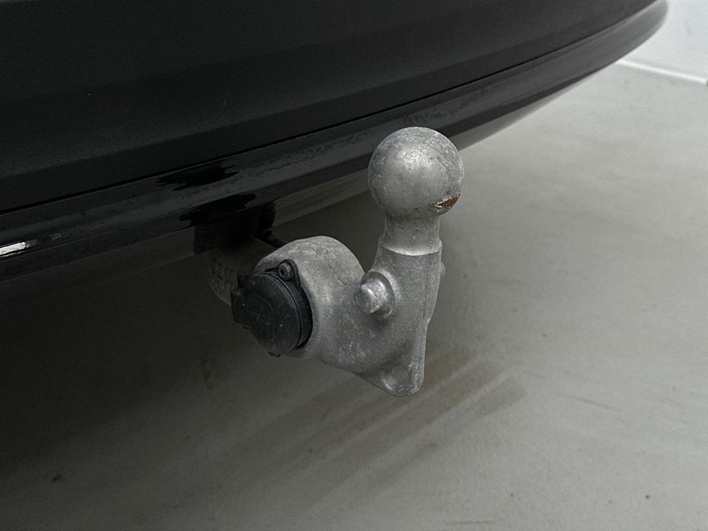 Volvo EC40 Ultra billede 19