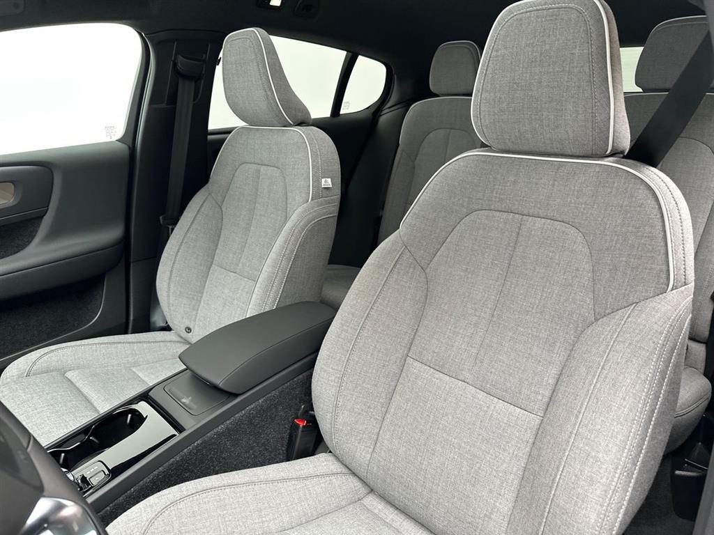 Volvo EC40 Ultra billede 22