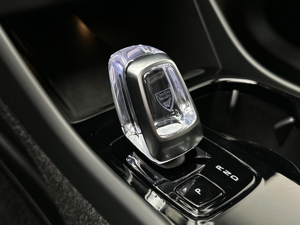 Volvo EC40 Ultra billede 23