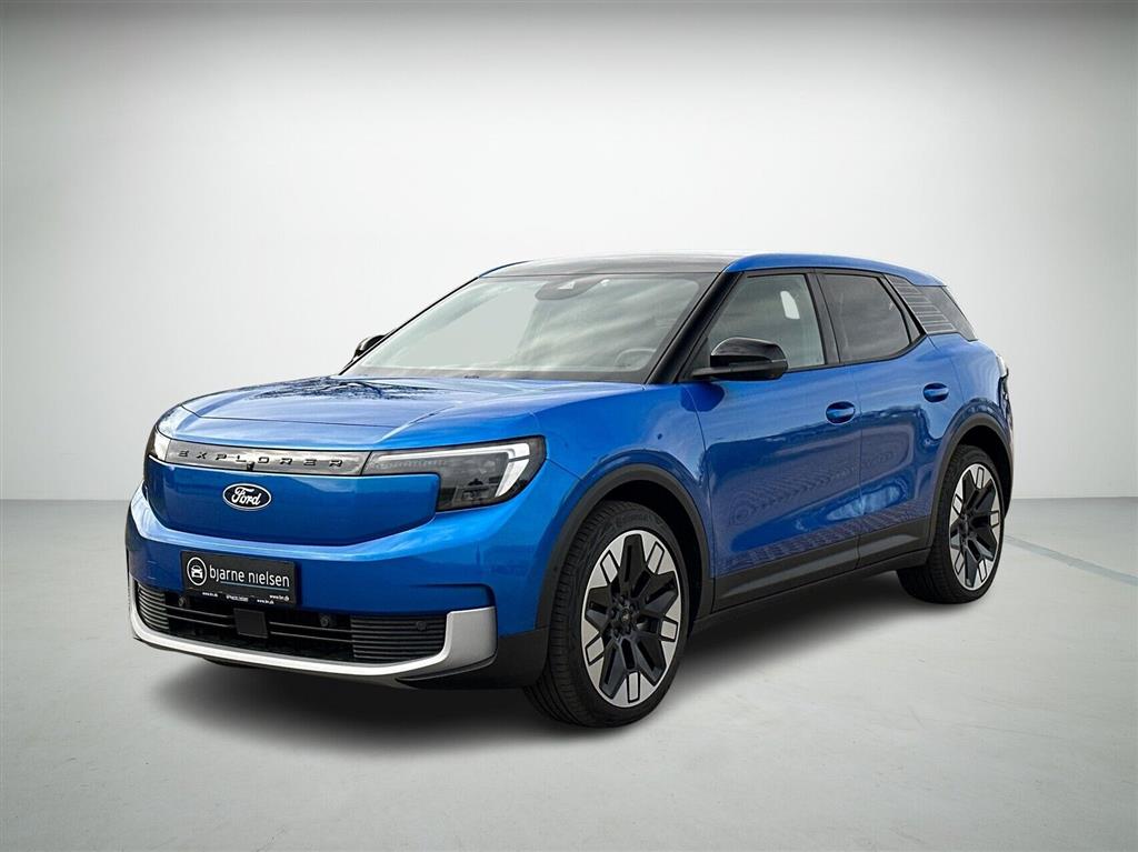 Ford Explorer UR Premium