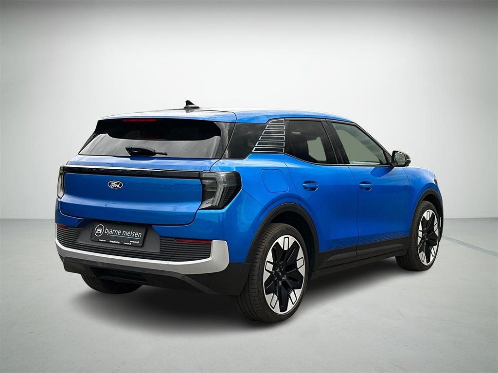 Ford Explorer UR Premium billede 3