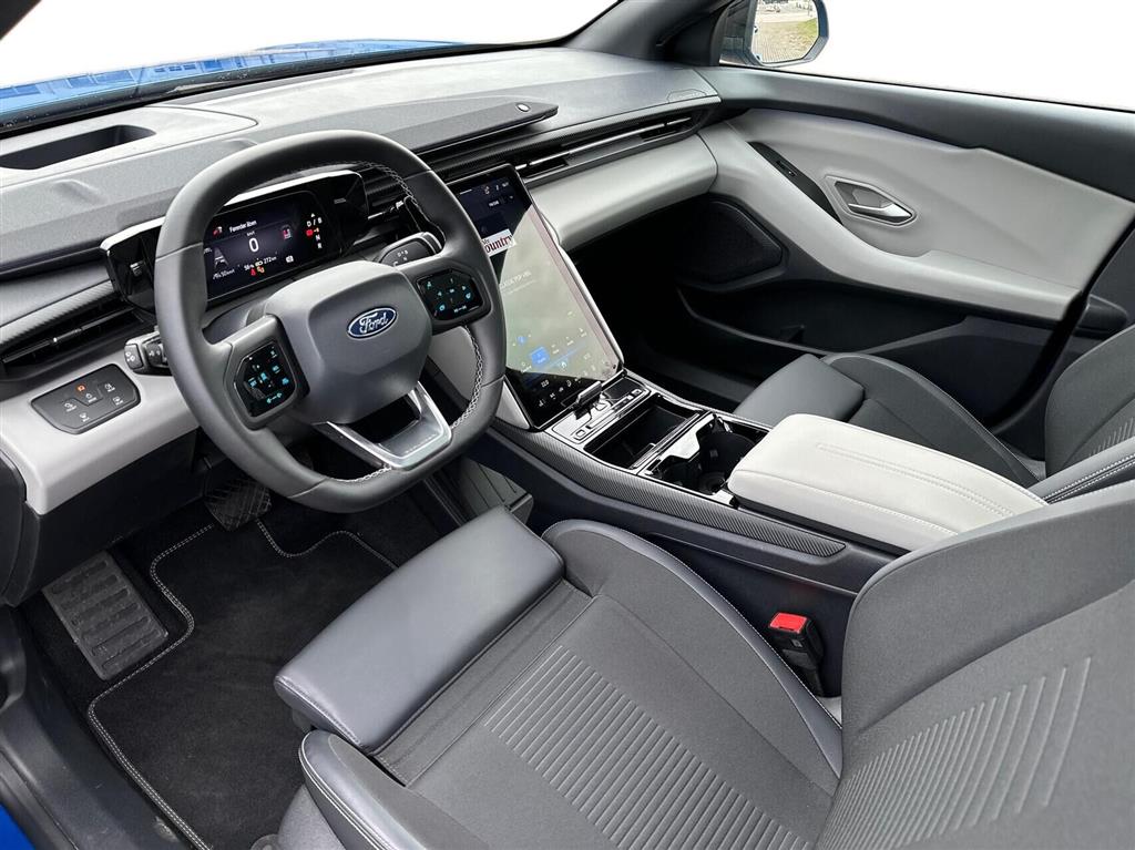 Ford Explorer UR Premium billede 6