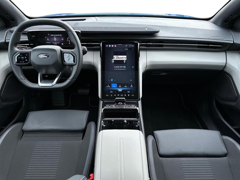 Ford Explorer UR Premium billede 7