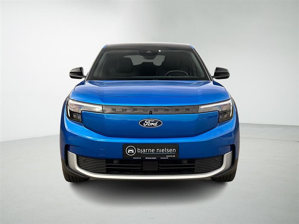 Ford Explorer UR Premium billede 2