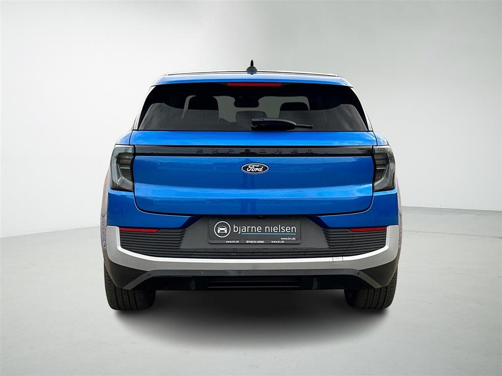 Ford Explorer UR Premium billede 4