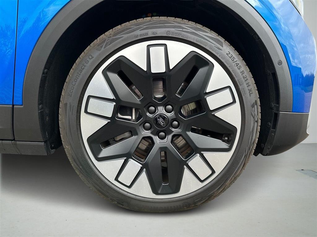 Ford Explorer UR Premium billede 18