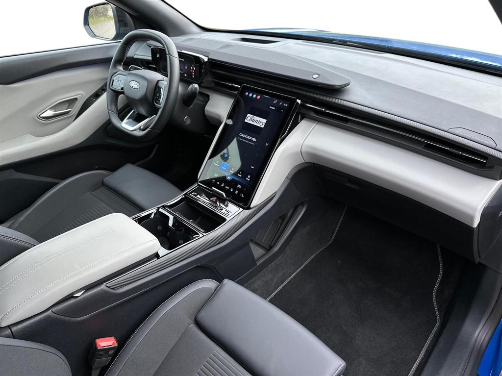 Ford Explorer UR Premium billede 9