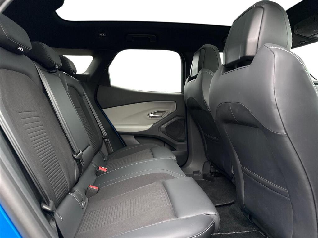 Ford Explorer UR Premium billede 10