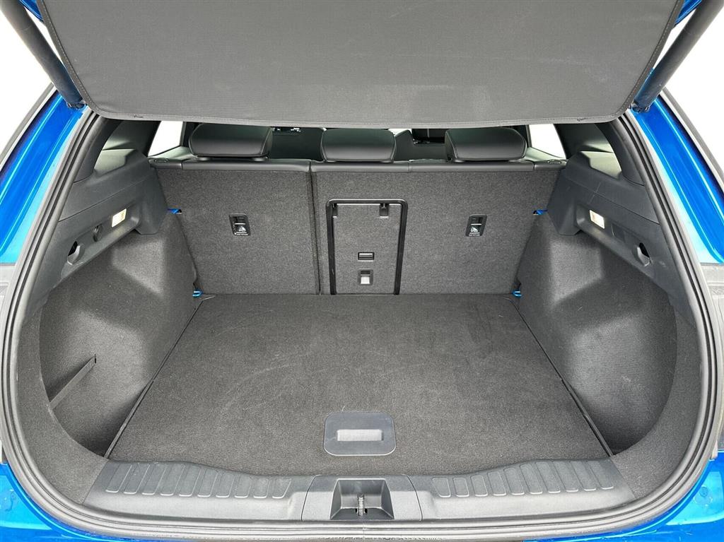 Ford Explorer UR Premium billede 17