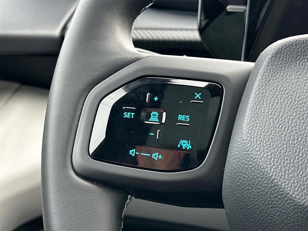 Ford Explorer UR Premium billede 13