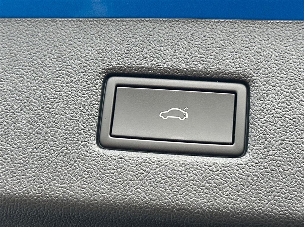 Ford Explorer UR Premium billede 16