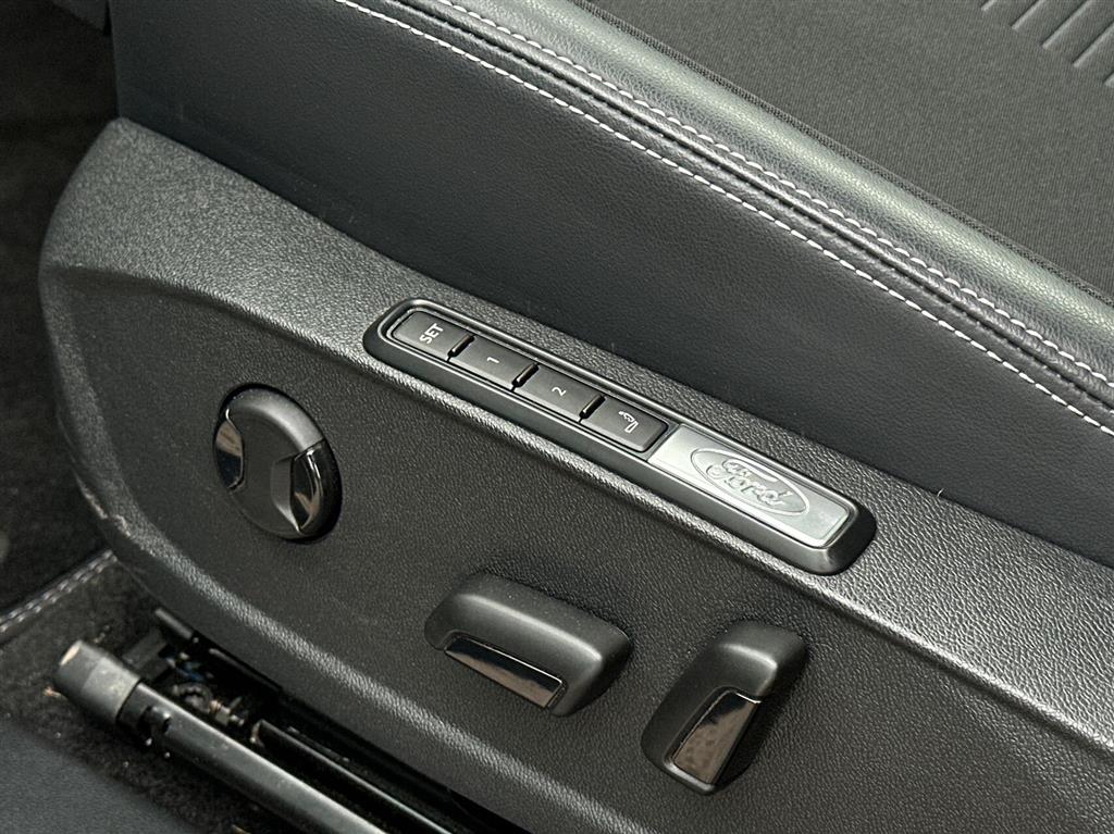 Ford Explorer UR Premium billede 15