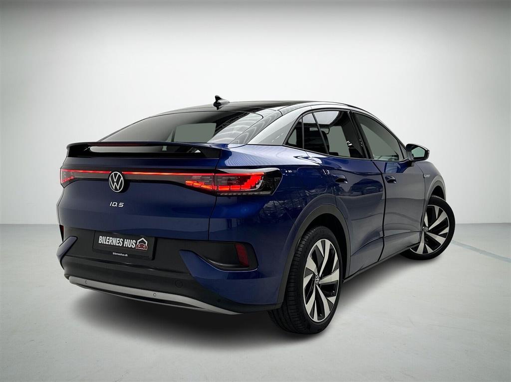 VW ID.5 Pro Performance billede 2