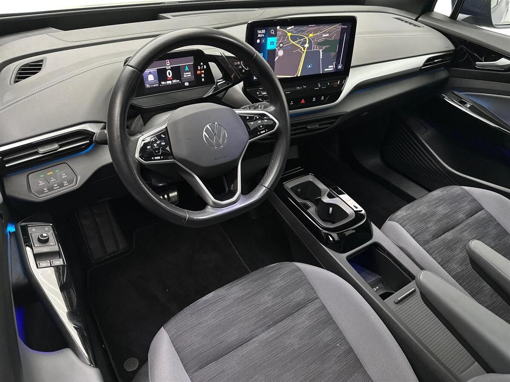 VW ID.5 Pro Performance billede 4