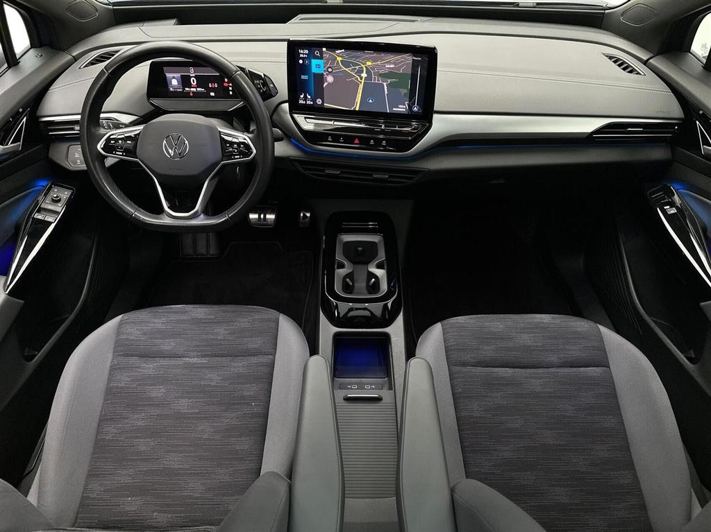 VW ID.5 Pro Performance billede 5