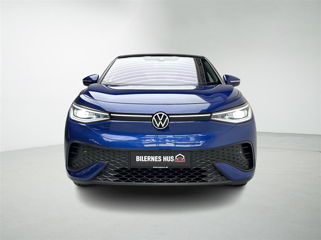 VW ID.5 Pro Performance billede 7