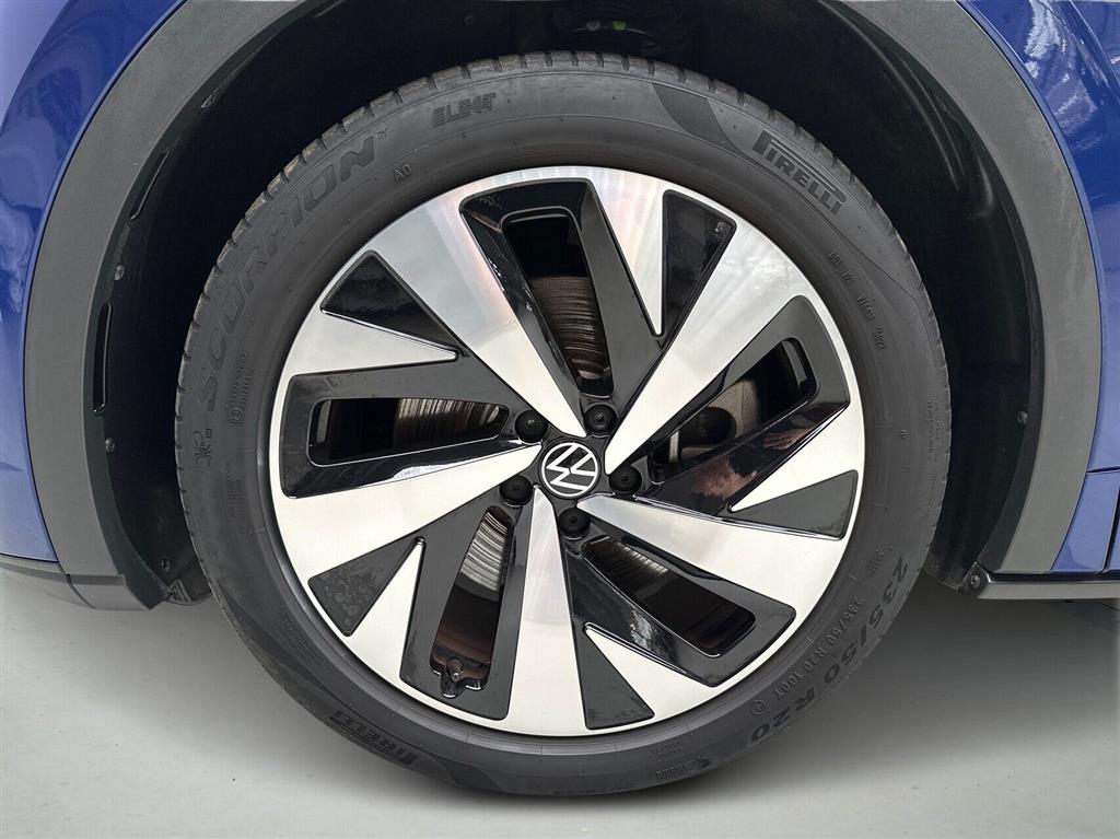 VW ID.5 Pro Performance billede 9