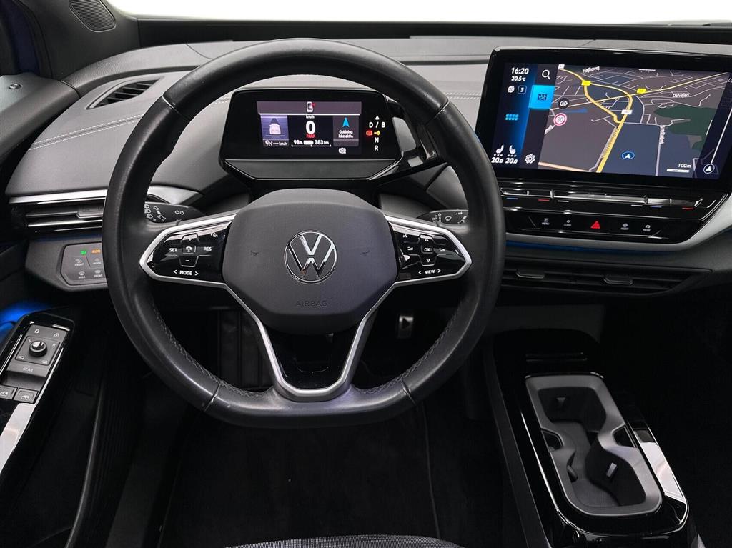 VW ID.5 Pro Performance billede 10