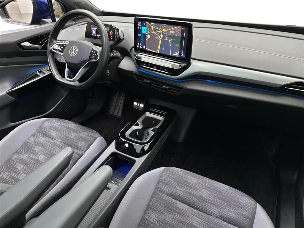 VW ID.5 Pro Performance billede 11