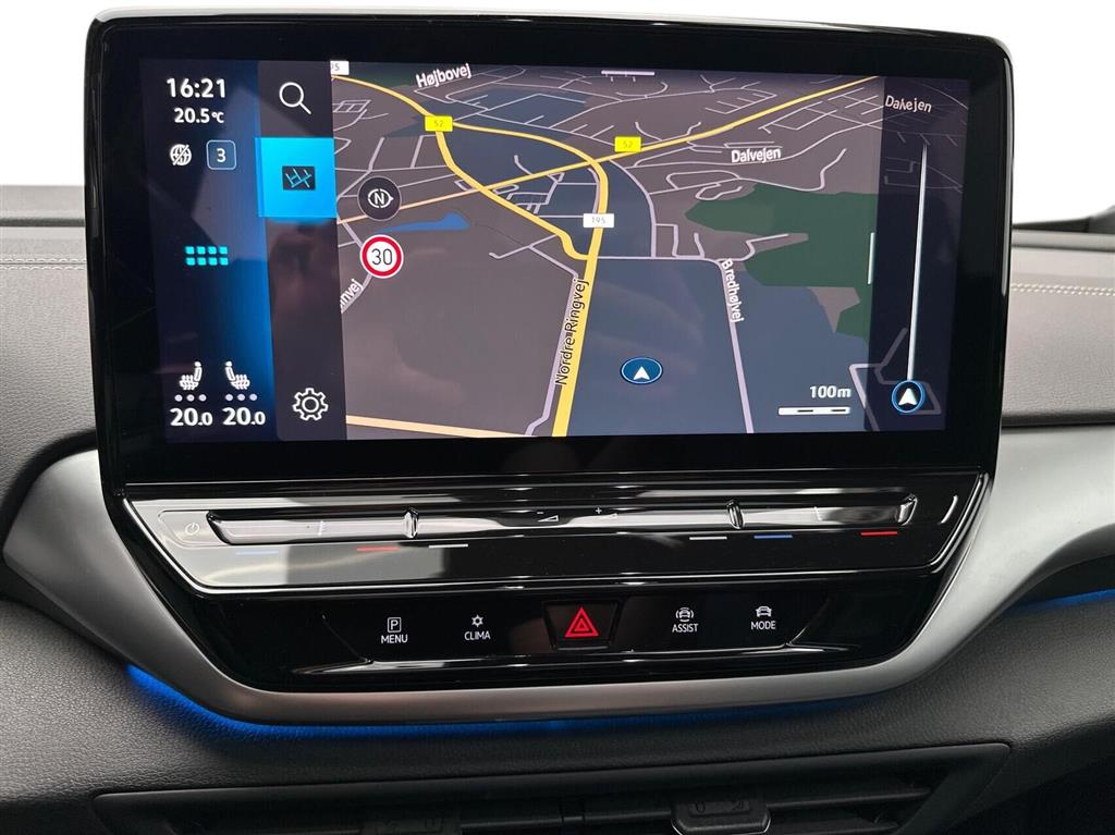 VW ID.5 Pro Performance billede 12