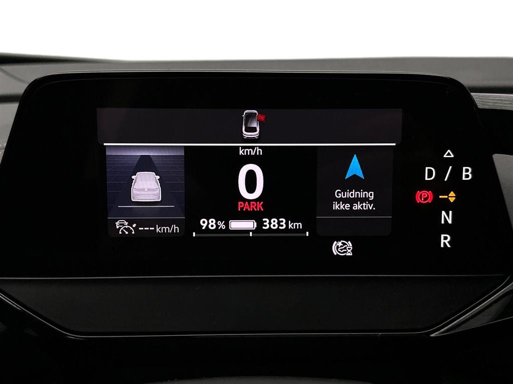 VW ID.5 Pro Performance billede 15