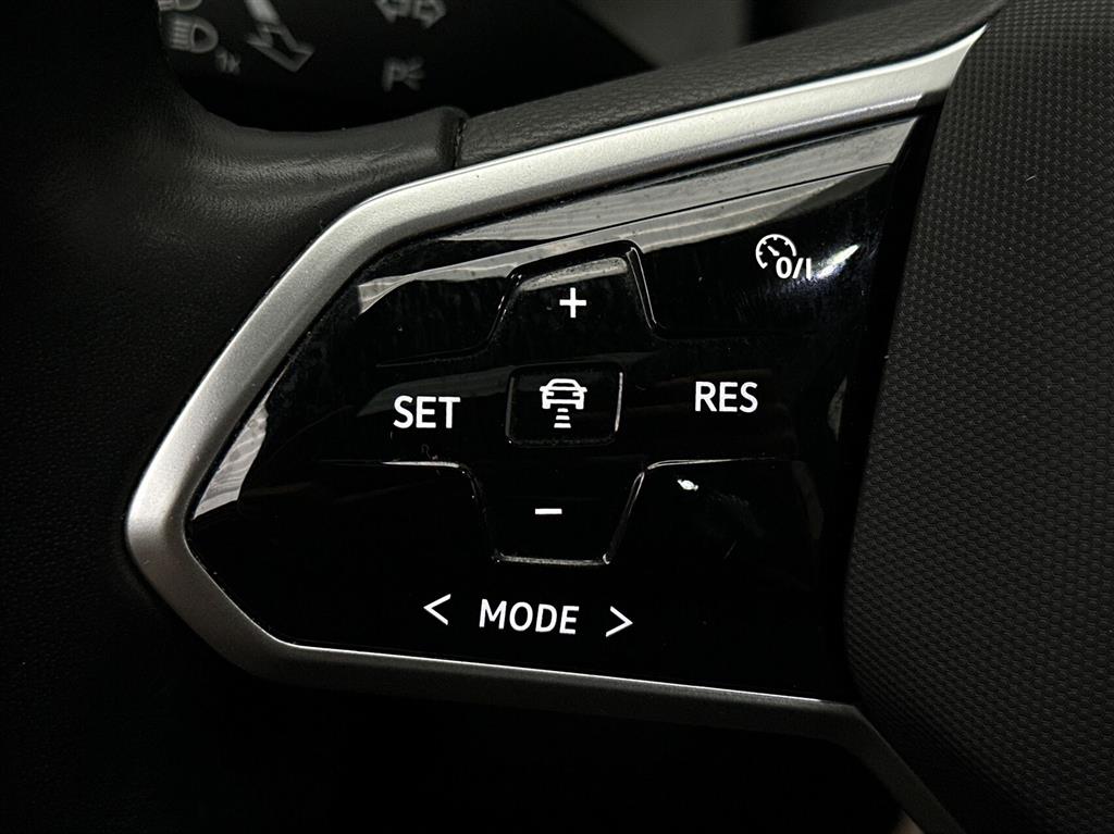 VW ID.5 Pro Performance billede 16