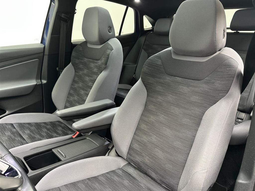 VW ID.5 Pro Performance billede 18