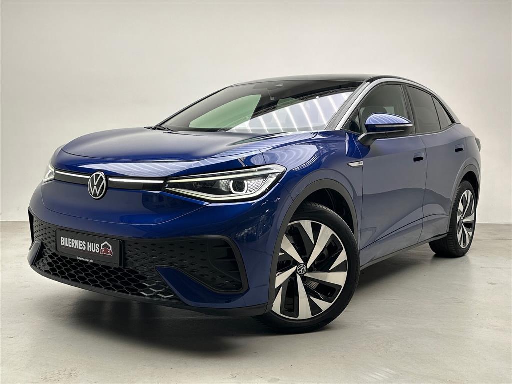 VW ID.5 Pro Performance billede 20