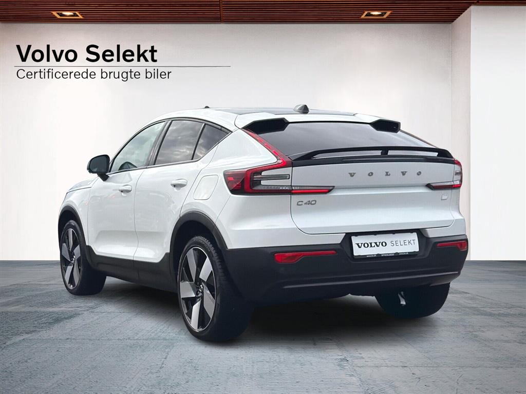 Volvo C40 Plus billede 2