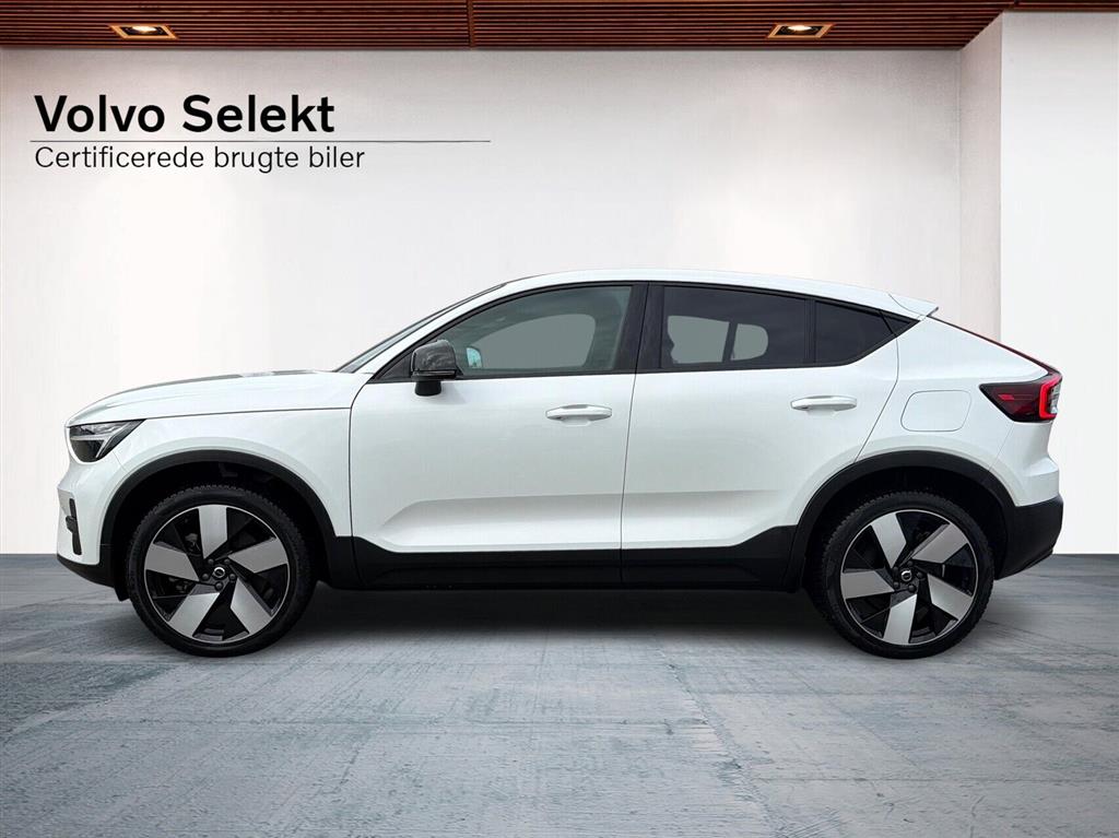 Volvo C40 Plus billede 3