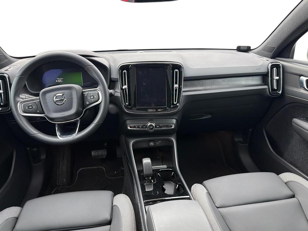 Volvo C40 Plus billede 7