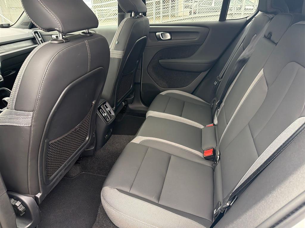 Volvo C40 Plus billede 8