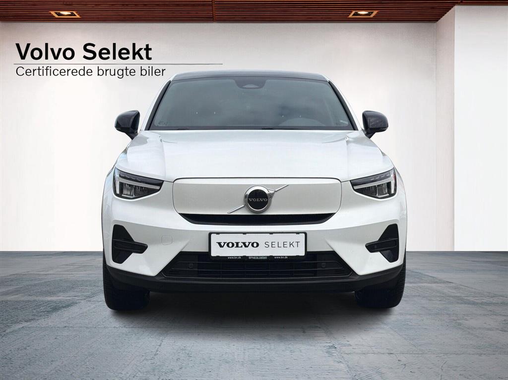 Volvo C40 Plus billede 10