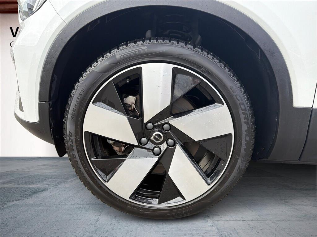 Volvo C40 Plus billede 11