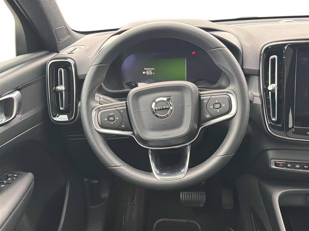 Volvo C40 Plus billede 12