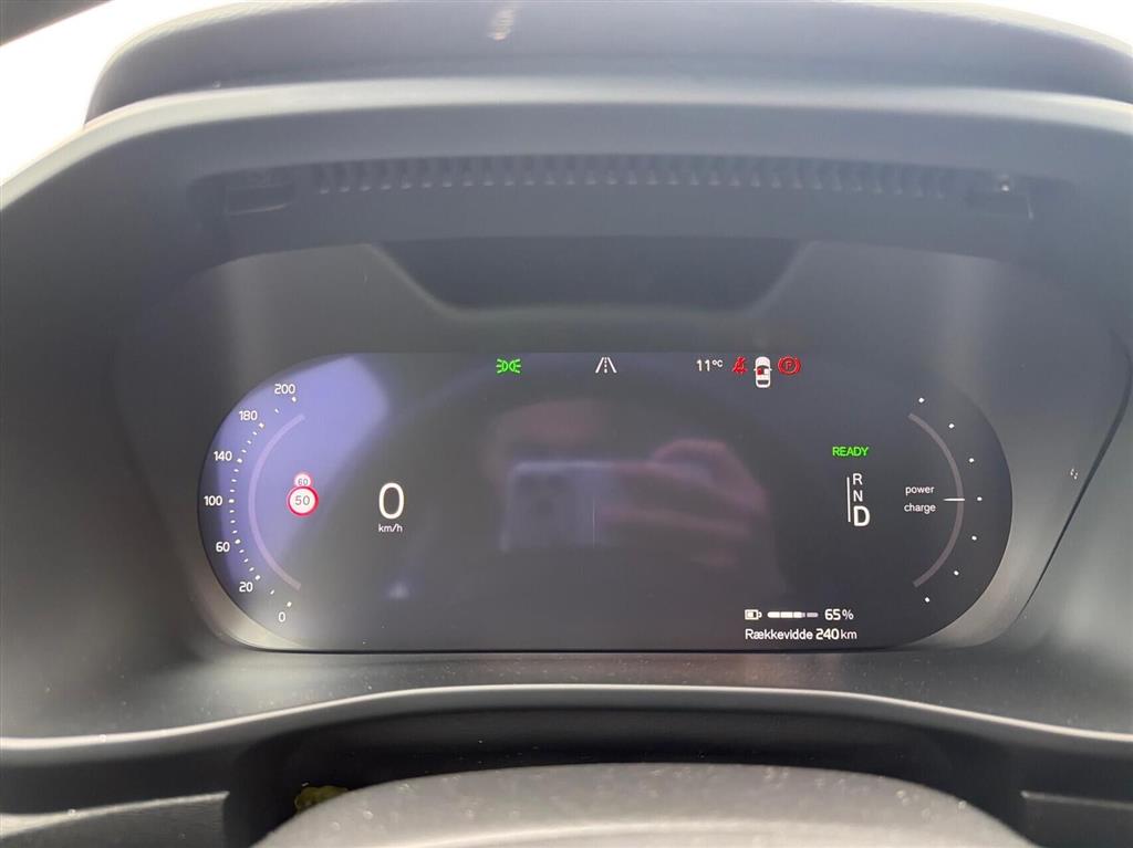 Volvo C40 Plus billede 13