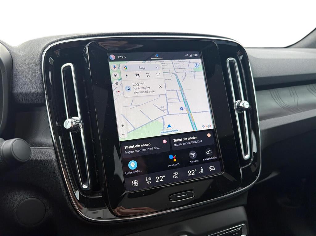 Volvo C40 Plus billede 14